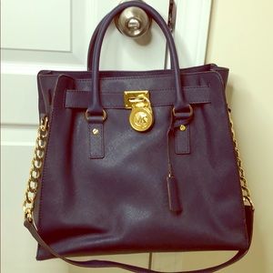 Authentic Michael Kors bag